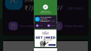 Fake Payment App  Fake Phonepe App  Fake Phonepe  Fake Payment Screenshot  fake payment [upl. by Backler]