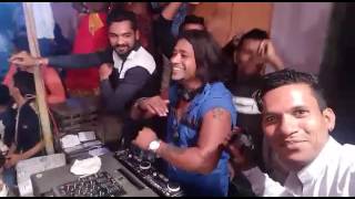 Dj Limbya show [upl. by Leiva]