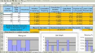 22  More Graphs and Displays [upl. by Azilem]