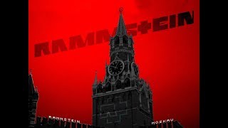 Rammstein in Moskau [upl. by Tengler]