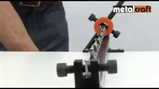 Metalcraft Practical Twister with Adaptor [upl. by Ydnarb]