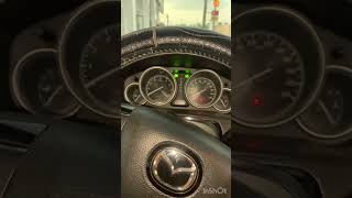 how to Mazda 6 7 CX9 remote program keyshortvideo beach xbox quran [upl. by Ahsel]