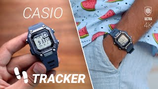 Casio made a 60 Sports GShock Killer [upl. by Morgenthaler]