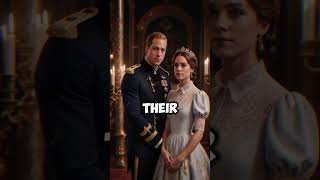 Prince George amp Maria Fitzherbert The Secret Royal Marriage [upl. by Aicined]