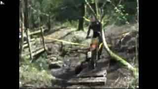 Enduro The Movie  How to ride Enduro racing bikes [upl. by Lirpa]