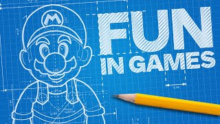 What Makes Games FUN Psychology in Gaming [upl. by Adekahs]