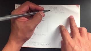 Strength of materials  Normal Stress problem 04 [upl. by Ytitsahc]