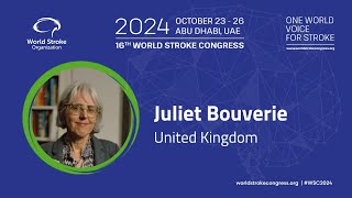 WSC 2024  Juliet Bouverie [upl. by Ettecul154]