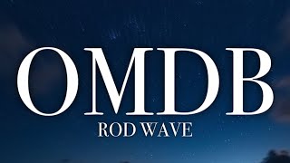 Rod Wave  OMDB Lyrics [upl. by Royden]