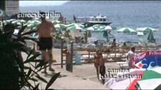 Hunguest Hotel Sun Resort Herceg NoviMontenegro [upl. by Sami]