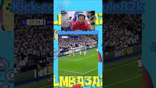 Riyali tgol lih slm ygolik 15 ucl gamerlife realmadrid fcbarcelona gtarp ilyasmalki viralvideo [upl. by Adni]