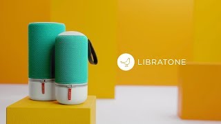 Libratone ZIPP 2 amp ZIPP MINI 2 [upl. by Ennail]