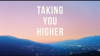 Taking You Higher Pt 3 Progressive House Mix [upl. by Linea445]