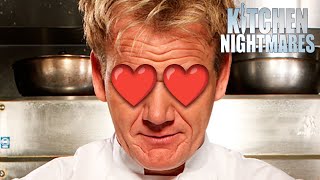 in da clurb we all fam  Kitchen Nightmares  Gordon Ramsay [upl. by Ynneb560]