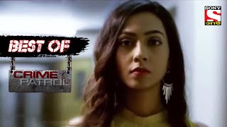 A Psychopath On The Streets  Crime Patrol  Best of Crime Patrol Bengali  Full Episode [upl. by Marcelline]