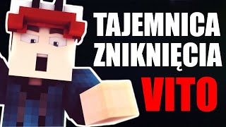 Najnowsze informacje co się stało z Vito Dlaczego Vito Minecraft nie nagrywa [upl. by Brandea918]