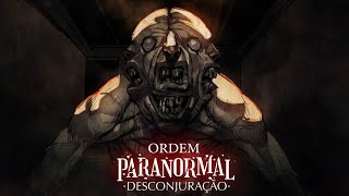 quotLembrarquot  Episódio 11  Ordem Paranormal Desconjuração [upl. by Akemed122]