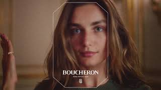 Introducing Quatre 2019  Boucheron [upl. by Eimmac]