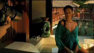 Sports Illustrated Swimwear 2007 Elbe Van Der merwe Gabriella Davids in Malaysia video by Wahb [upl. by Jacquetta]