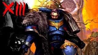 The Rise of Roboute Guilliman  The Salvation of The Ultramarines [upl. by Iron]