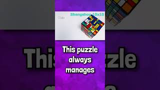 10 Word Rubiks Cube Reviews  Cubeorithms [upl. by Haggerty]