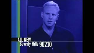 Beverly Hills 90210 Season 10 promo 4 [upl. by Harriot]