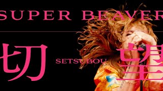 SUPER BEAVER「切望」MV [upl. by Tengler531]