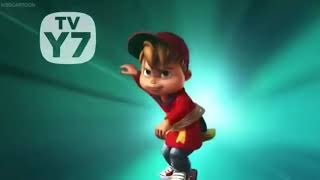 Alvin And The Chipmunks Theme Song PAL Pitch [upl. by Emma942]