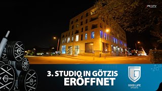 Eröffnung Good Life Sports in Götzis [upl. by Tedd]