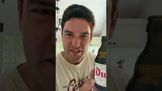 Duvel Beer Review  BCCReview [upl. by Augusto939]