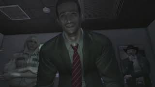 Deadly Premonition INT amp JP versions PlayStation trophy hunt [upl. by Allie]