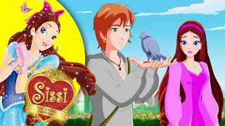 Sissi The Young Empress  Ep 16  Magical Adventures for Kids [upl. by Nofpets]