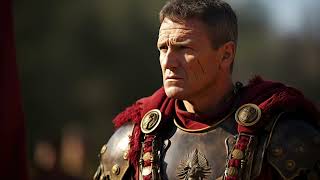 Marcus Licinius Crassus The Ambitious Powerbroker of Ancient Rome [upl. by Pega]