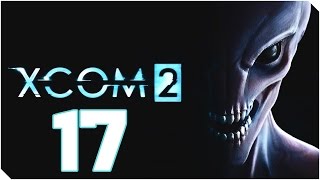 XCOM 2  Comandante  Capitulo 17  Shaco el Comandante imparable [upl. by Vanny]