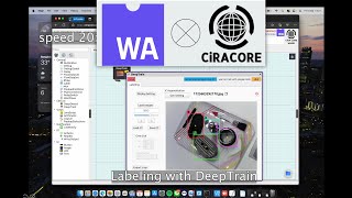 CiRA Training EP11  CiRA CORE WebAssembly  Train Model with Google Colab [upl. by Nagear578]