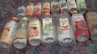 Bolthouse Farm Drinks Overview [upl. by Anohr]