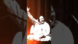 nfak mujhse barham app  nfakshorts nfakstatus ustadnusratfatehalikhan nusratfatehalikhan [upl. by Fletcher804]