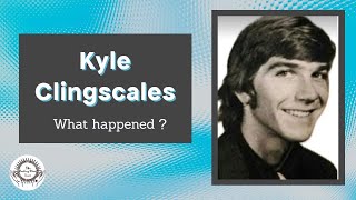 Kyle Wade Clinkscales 22 went missing January 271976 and was found December 7 2021 [upl. by Anattar839]