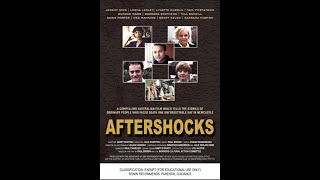 Aftershocks 1998 Australian Movie [upl. by Yong811]