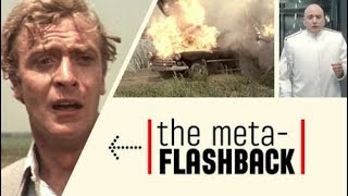 What Is A MetaFlashback [upl. by Chud]