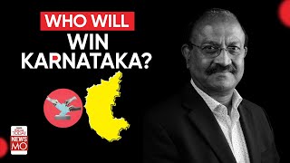 Watch This Detailed Report On Who Will Win Karnataka  Karnataka Election 2023 [upl. by Pages]