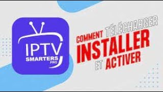 Comment configurer IPTV Smarters pro sur Firestick [upl. by Tressa]