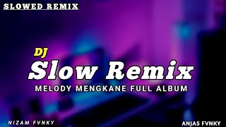 DJ SLOW FULL ALBUM TIKTOK REMIX TERBARU 2024 [upl. by Karalynn]