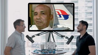 The Truth About Flight MH370 Why the Pilot Wasnt Responsible [upl. by Ecyar]