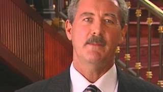 Allen Stanford The Dark Knight  American Greed [upl. by Prudi]