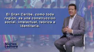 TELEMATICA MARTES DE LECTURA geoeopolítica del Intervencionismo Estadounidense en el Gran Caribe [upl. by Davenport]