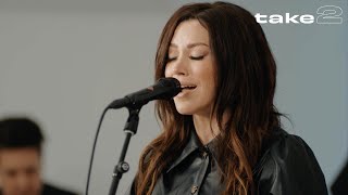 Nothing Else  The Heart of Worship  Kari Jobe  Take 2 [upl. by Lauber]