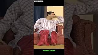 Best Of Zafri Khan amp Nasir Chinyoti🤣 shorts youtubeshorts stagecomedy stagedrama funny comedy [upl. by Averyl146]