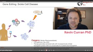 How does gene editing work [upl. by Ahsekad]