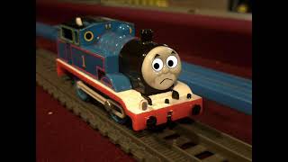 34th Video of 2024 TomyTrackmaster TampF Remake  Thomas To The Rescue 5th Year Anniversary [upl. by Richma303]